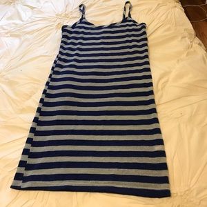 BKE long sparkle tank