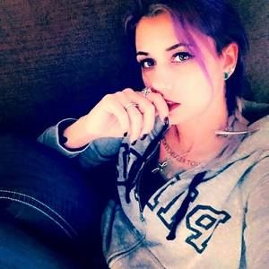 Meet your Posher, Terri