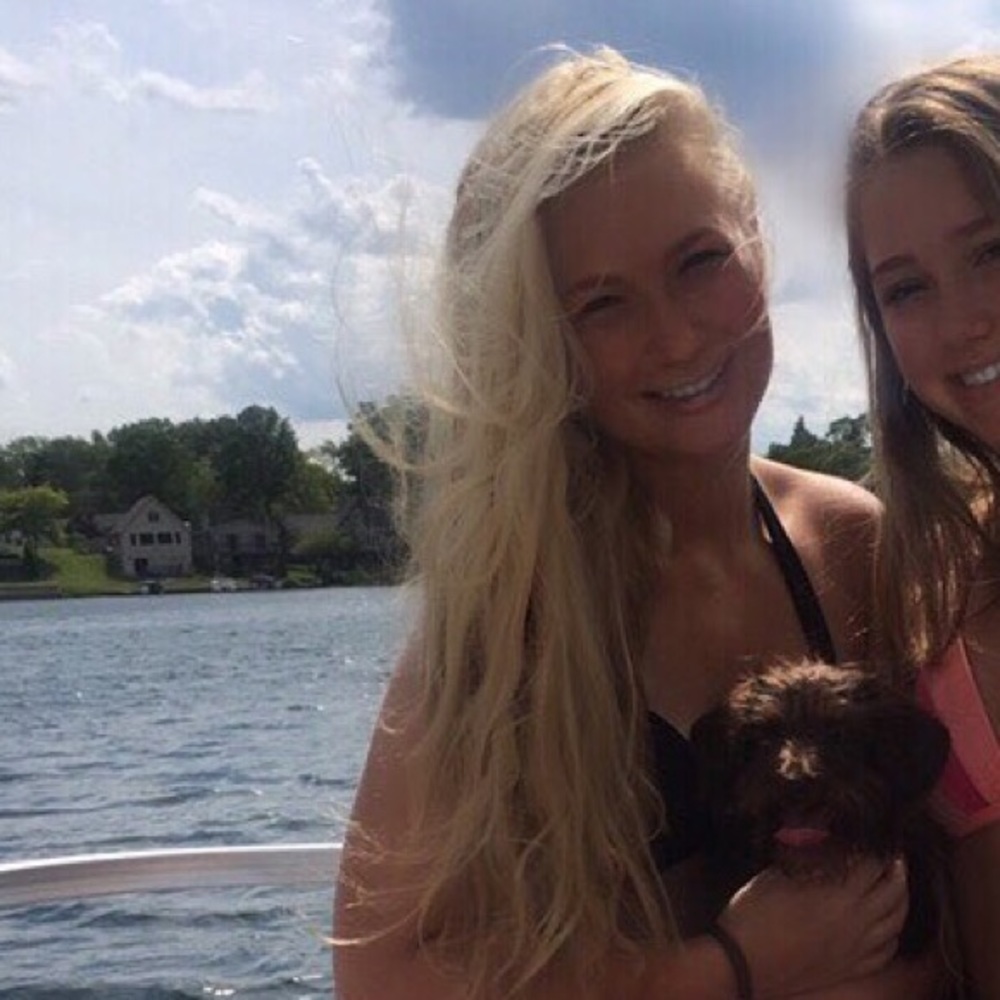 Meet your Posher, Mary