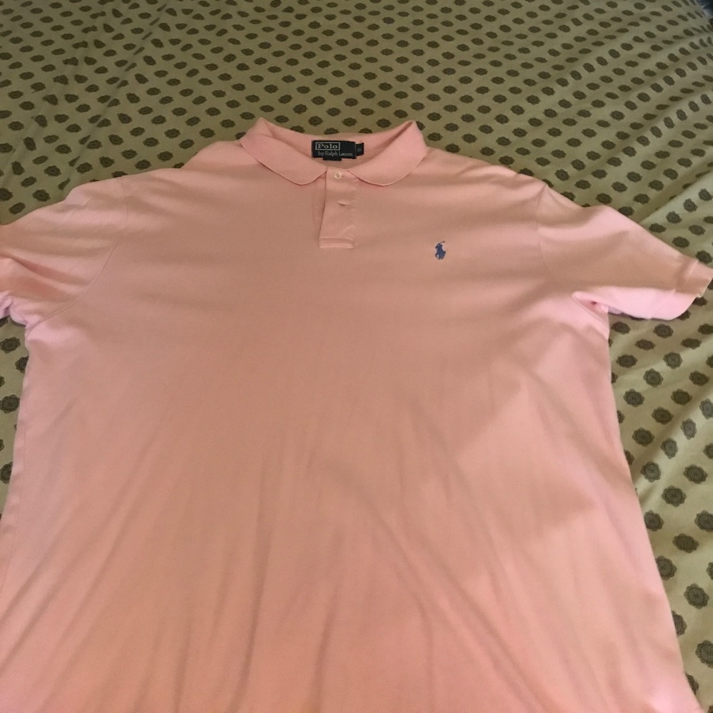 Ralph Lauren polo tshirt