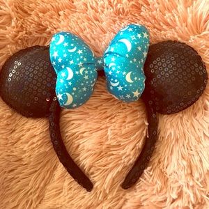 Disney Minnie Mouse Ears