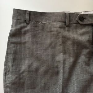 Ralph Lauren check dress pants