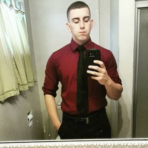 Meet your Posher, Mikey