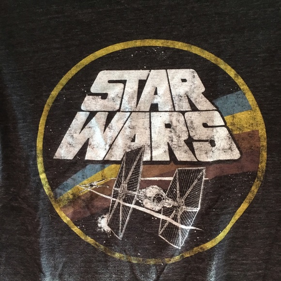 Star Wars tee - Picture 2 of 3