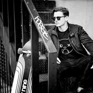 Meet your Posher, Vitaly