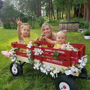 Meet your Posher, Shelley