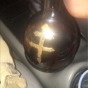 Meet your Posher, Dennis