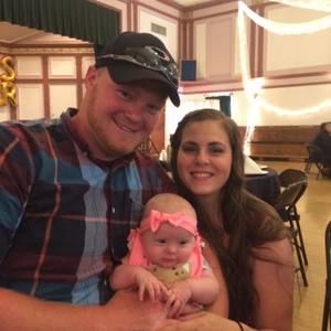 Meet your Posher, Katelyn