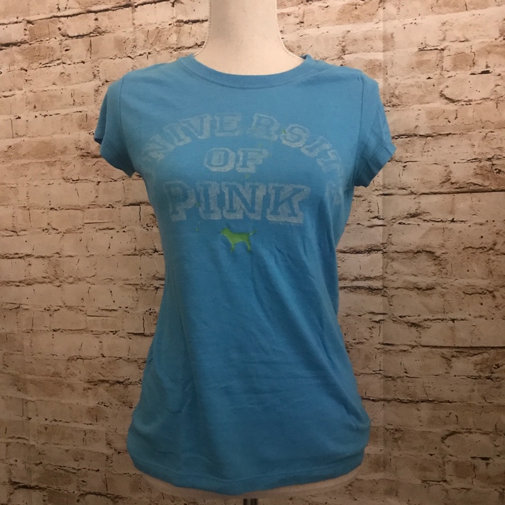 VS PINK T-shirt