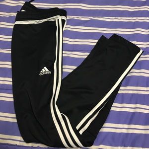 Adidas Track Pants