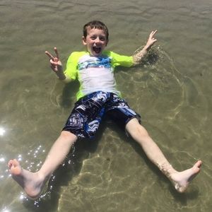 Meet your Posher, Tina