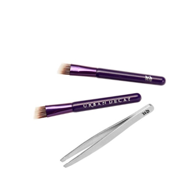 Urban decay brow box in Honey pot - Picture 6 of 8