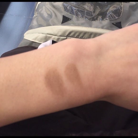 Urban decay brow box in Honey pot - Picture 7 of 8