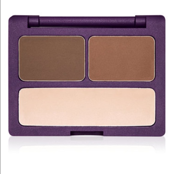 Urban decay brow box in Honey pot - Picture 8 of 8