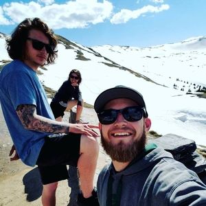 Meet your Posher, Ryan