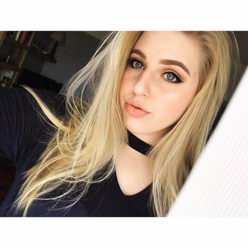 Meet your Posher, Marybeth