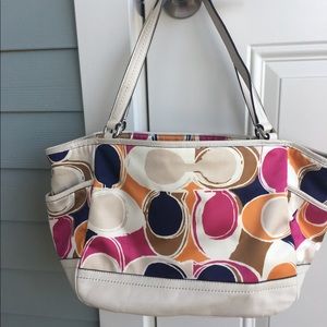 Coach purse for sale!!