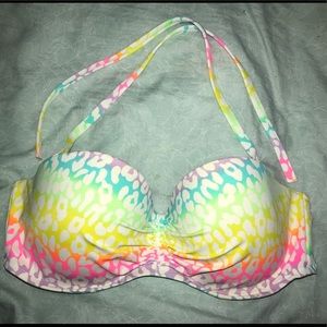 Victoria secret bikini top