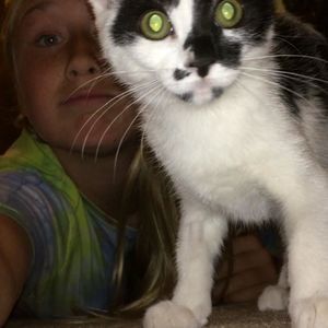 Meet your Posher, Carli