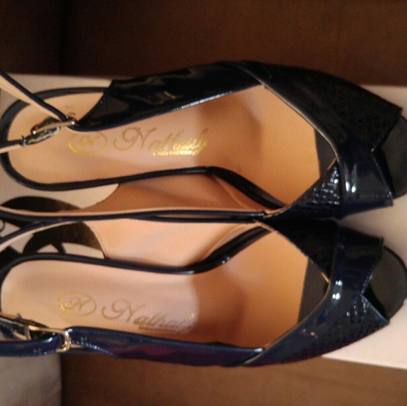 Shoes - Picture 2 of 2