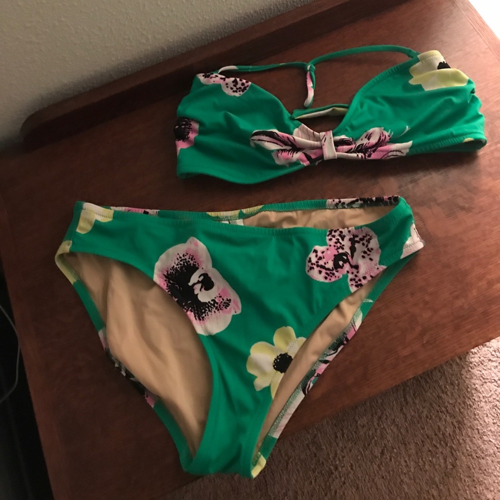 J. Crew Bikini