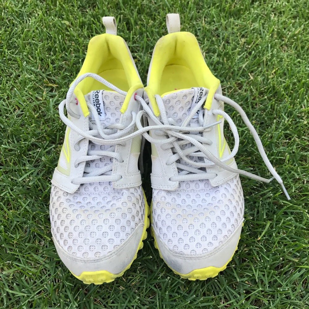 Reebok tennis shoes