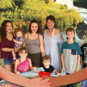 Meet your Posher, Cindy