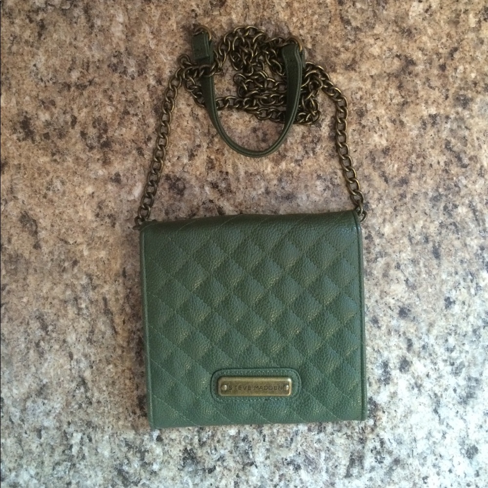 Steve Madden Crossbody