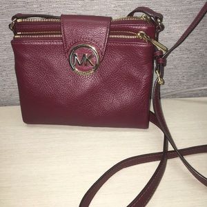 Michael Kors Crossbody Bag