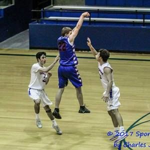 Meet your Posher, Collin