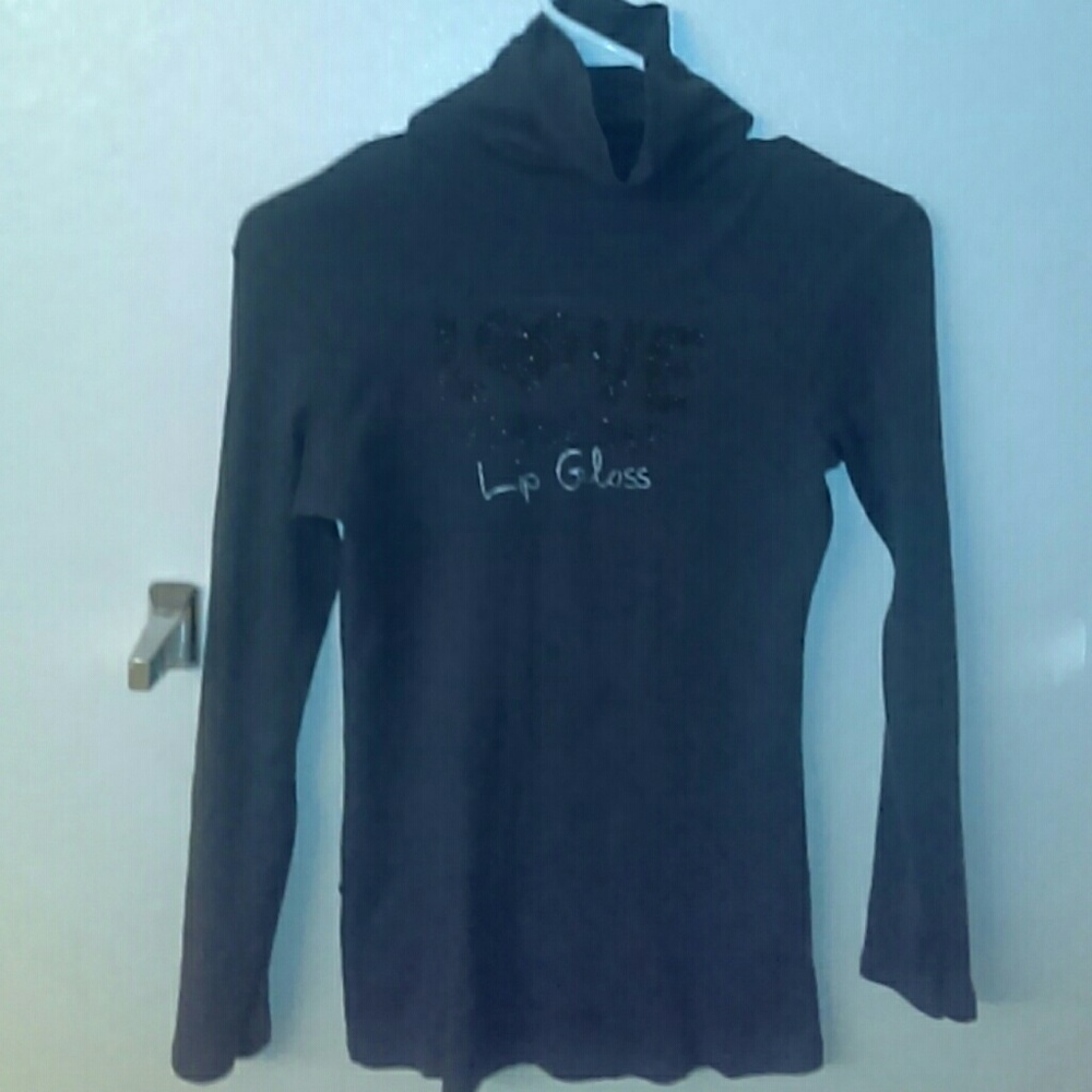 Love Peace and Lip Gloss