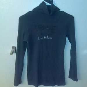 Love Peace and Lip Gloss