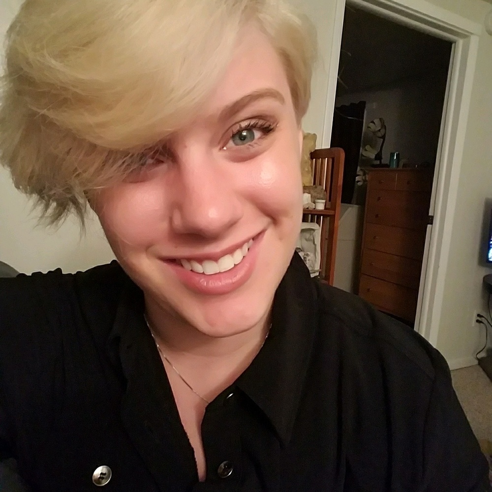 Meet your Posher, Audra