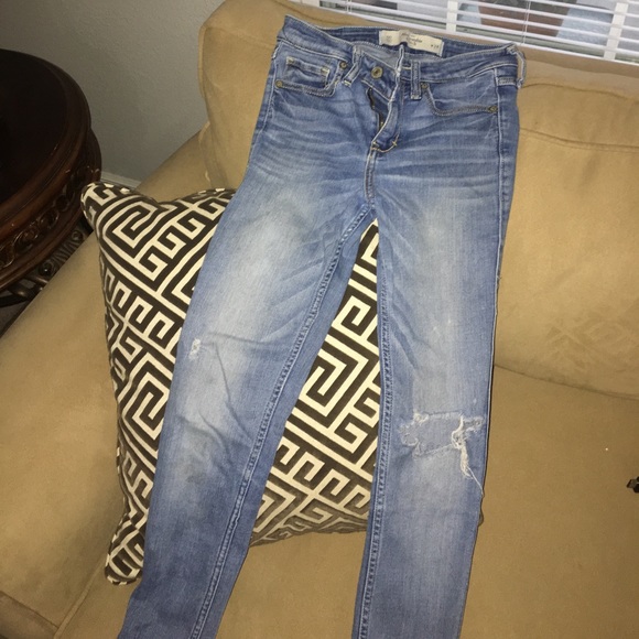Jeans - Picture 3 of 5