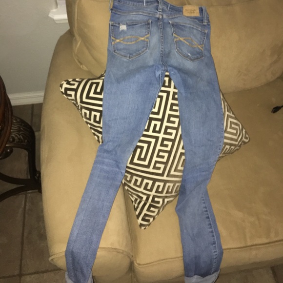 Jeans - Picture 4 of 5