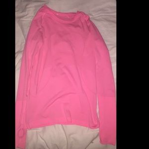 🌸Lululemon swiftly tech long sleeve🌸