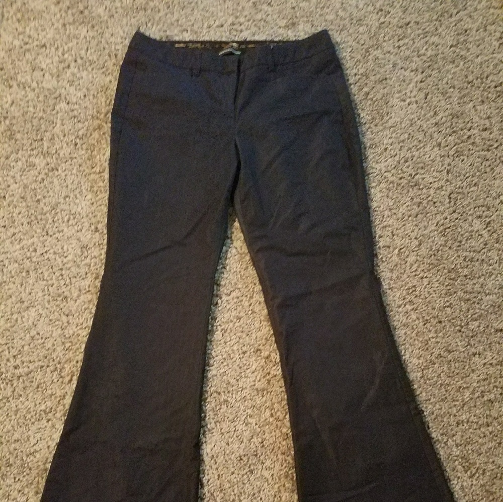 Express Design Studio Jeans - Picture 2 of 5