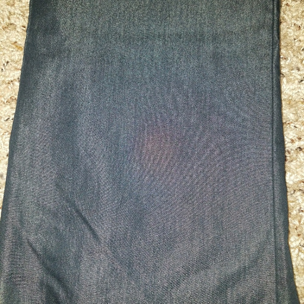 Express Design Studio Jeans - Picture 4 of 5