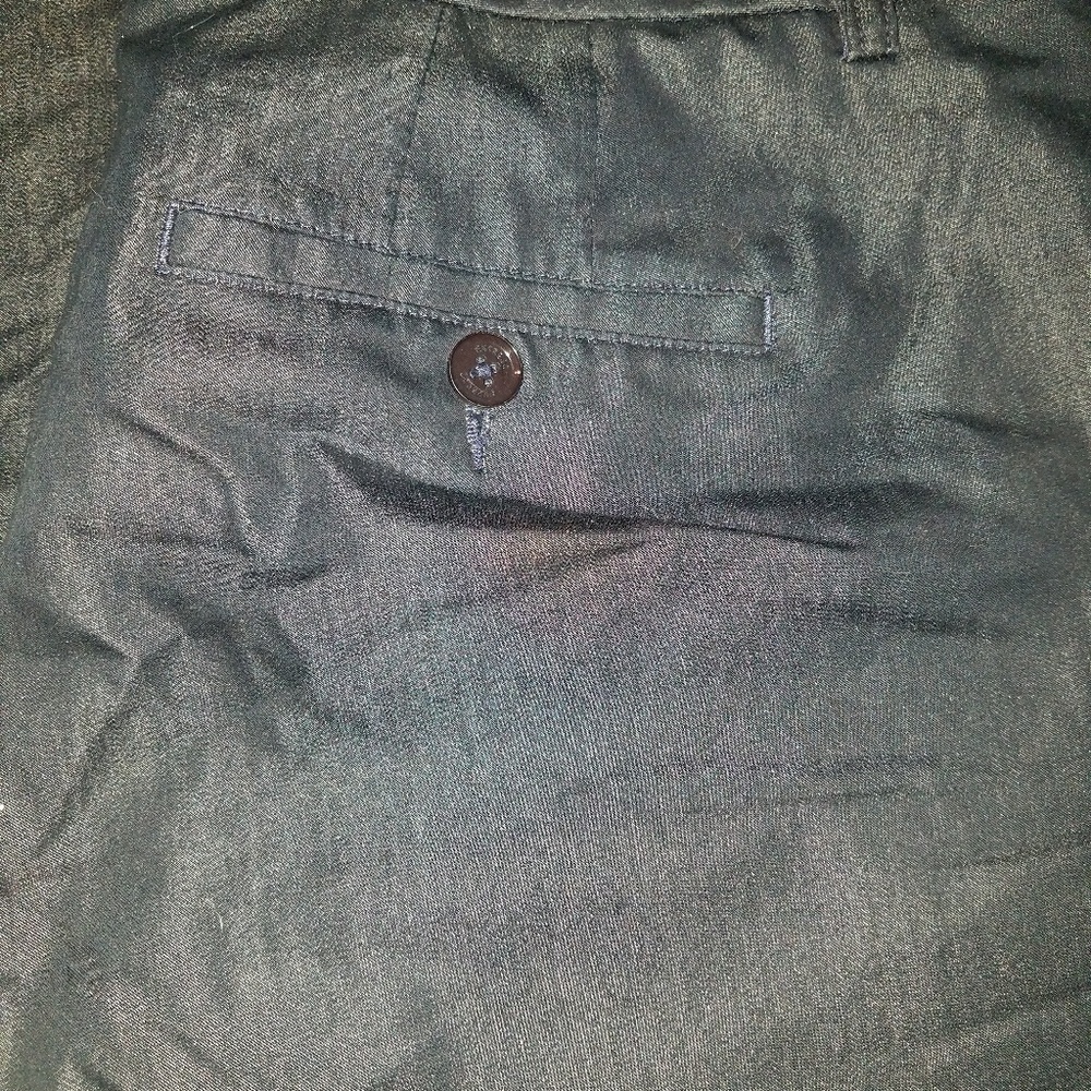 Express Design Studio Jeans - Picture 5 of 5