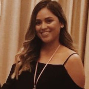 Meet your Posher, Andrea