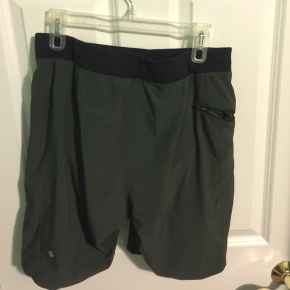 lululemon athletica Other - Lululemon Athletica Men's Athletic shorts