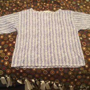Gap short sleeve top