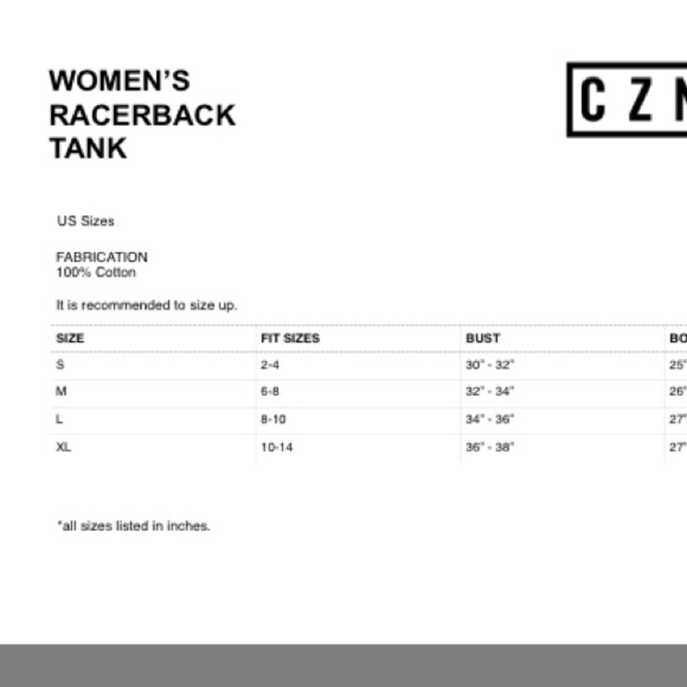 Zero Fucks 💜 WOMENS New TANK ❤️SZ XL - Picture 5 of 6