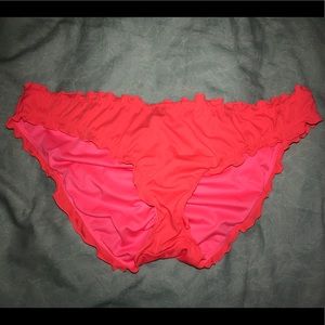 Victoria's Secret bikini bottom