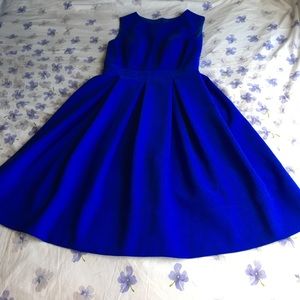 Sky Dress!