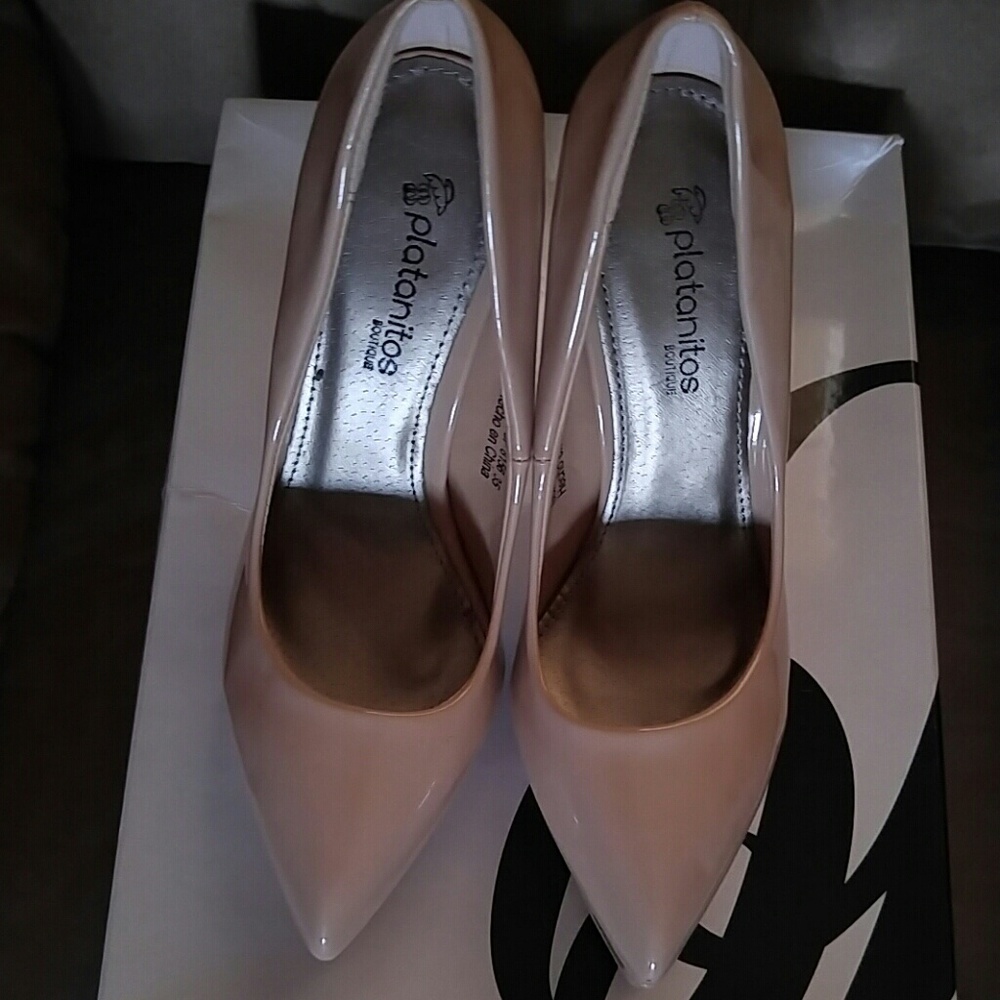 Shoes - Picture 2 of 2