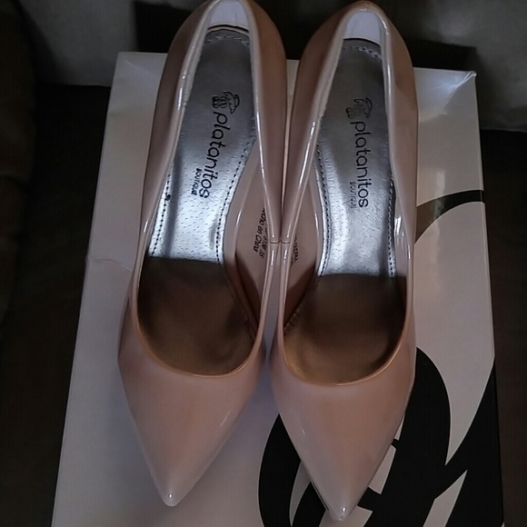 Shoes - Picture 2 of 2