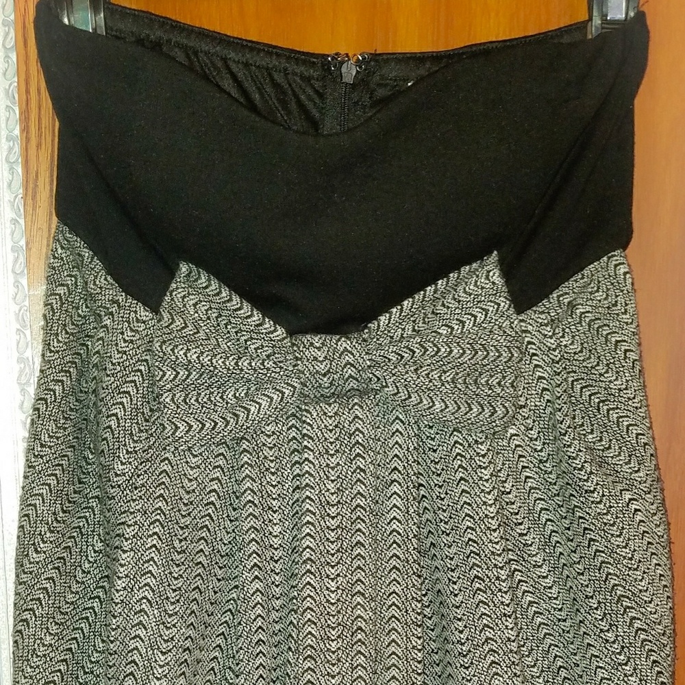 Charlotte Russe mini dress