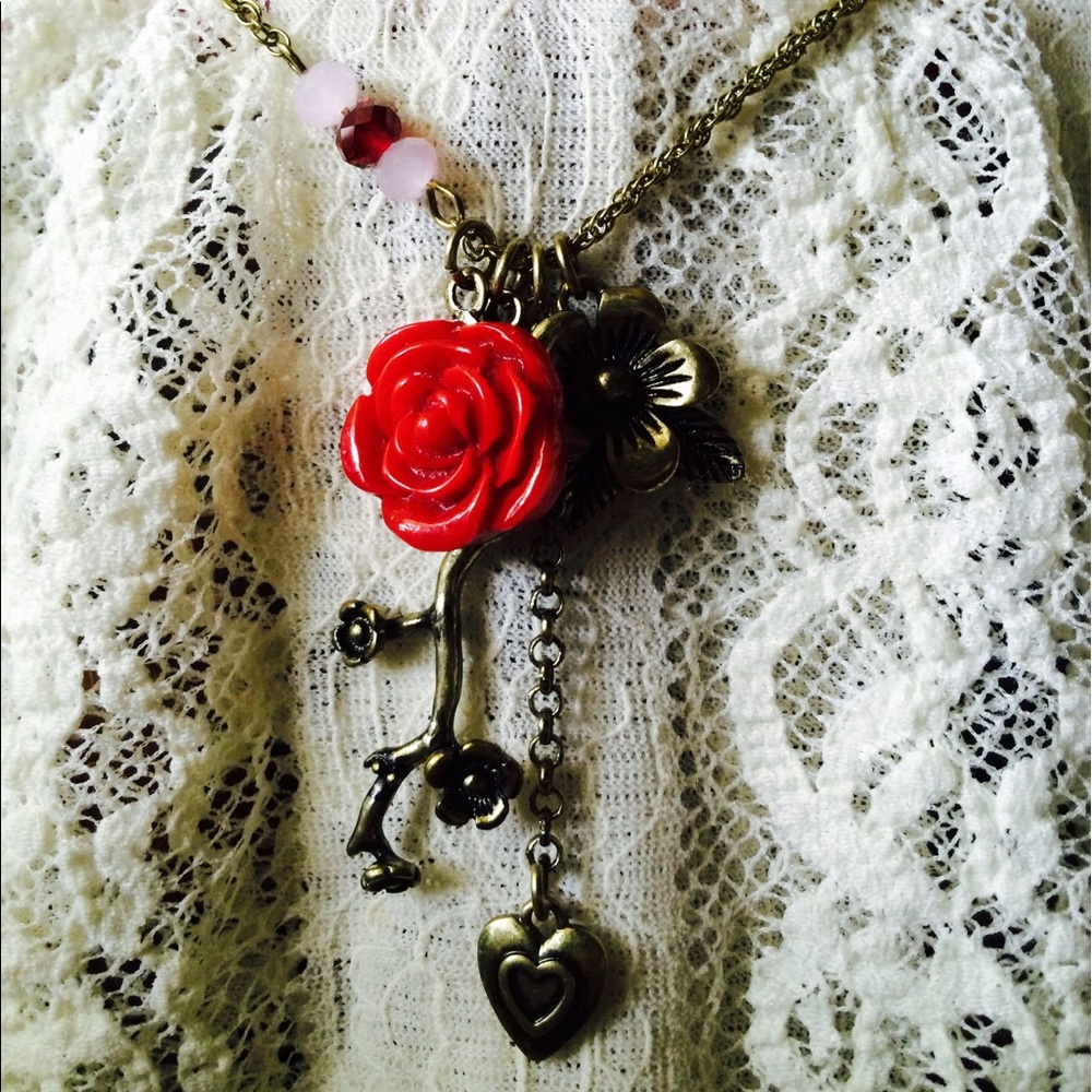 LUCKY BRAND Necklace