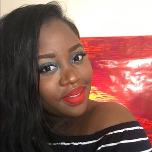 Meet your Posher, Kiara